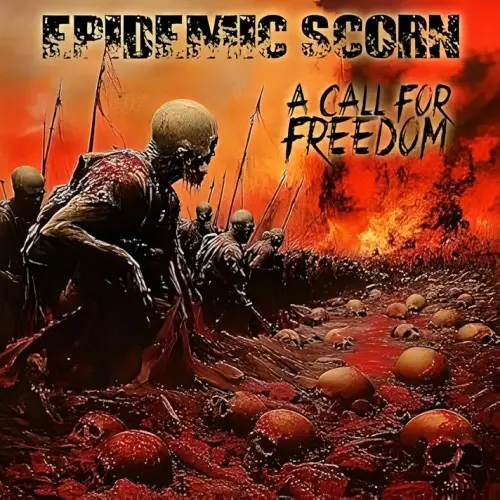 Epidemic Scorn : A Call for Freedom